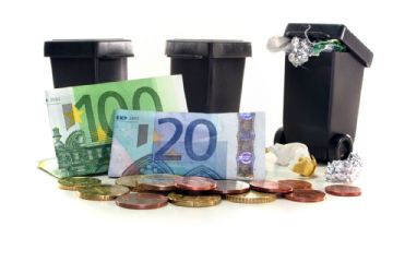 Bonus Sociale Rifiuti 2025