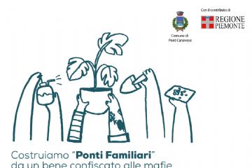 Costruiamo Ponti Familiari - Inaugurazione centro famiglie